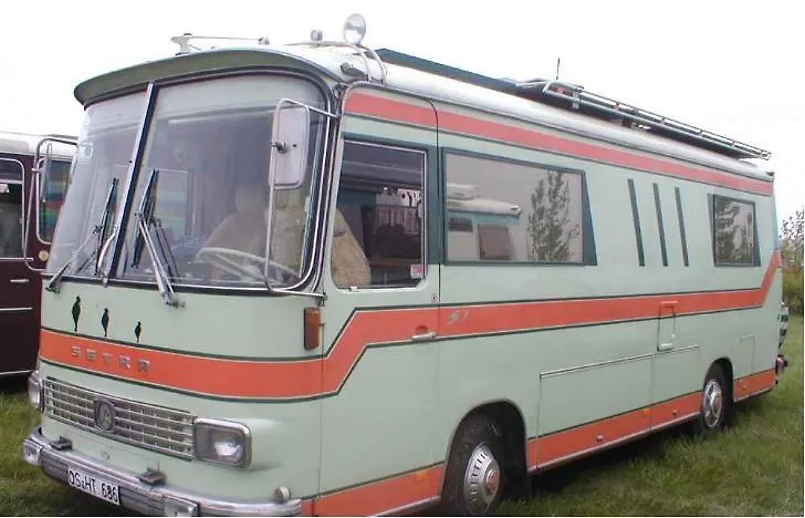 Casa Carro, Motorhome, Autocaravana Medellín