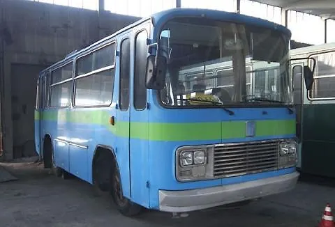Casa Carro, Motorhome, Autocaravana Medellín Gæstehus
